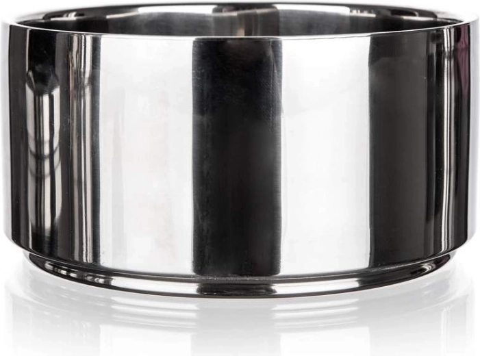 Podwójna ścianka dla izolacji