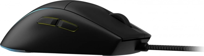 Mysz do gier M75 RGB czarna