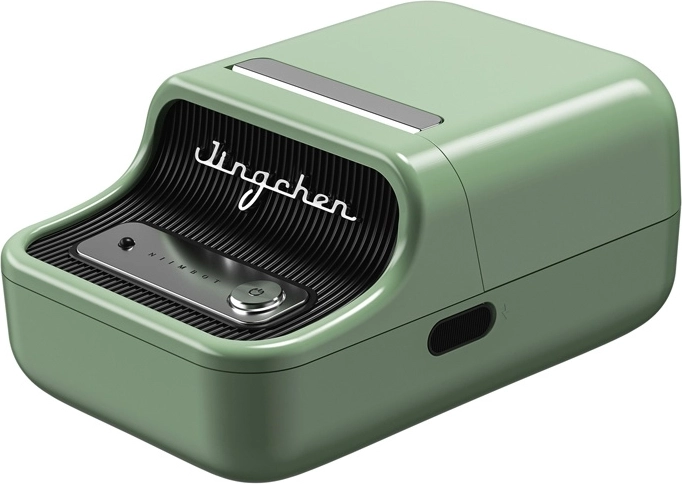 Bezproblemowy druk termiczny