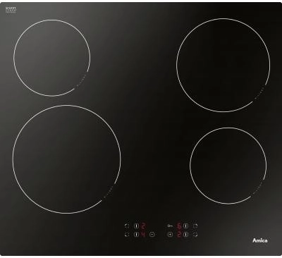 Ceramiczna płyta grzewcza AMICA PC6400ZH