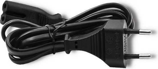 Wygodne zasilanie z sieci UE