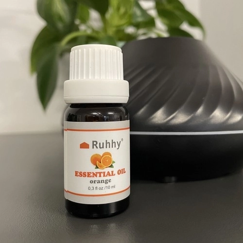 Zestaw 6 olejków eterycznych po 10 ml