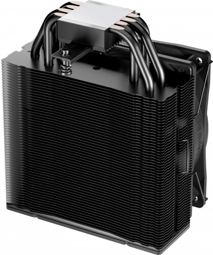 Wysoka wydajność w kompaktowym korpusie