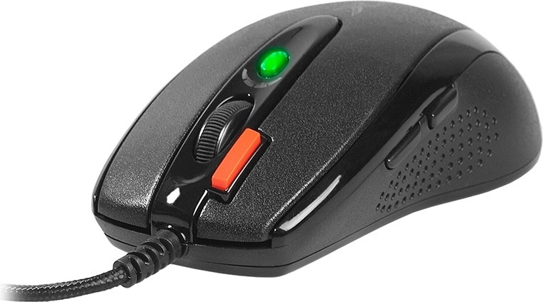 Precyzja i szybkość w grach