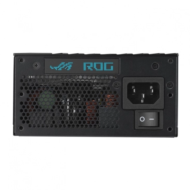 Zasilacz ASUS ROG LOKI SFX-L 1200W Titanium