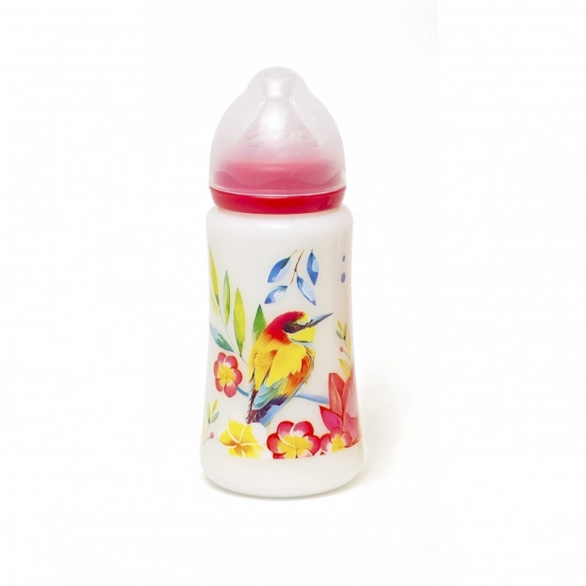 Butelka dla niemowląt 360 ml Blooming Day