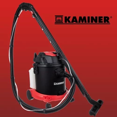 Kaminer 20L odkurzacz myjący 23918