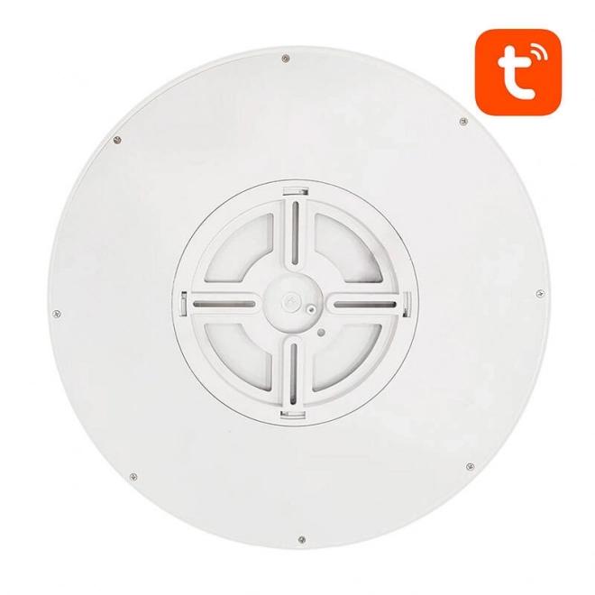Inteligentna lampa sufitowa Gosund z WiFi/Bluetooth i pilotem