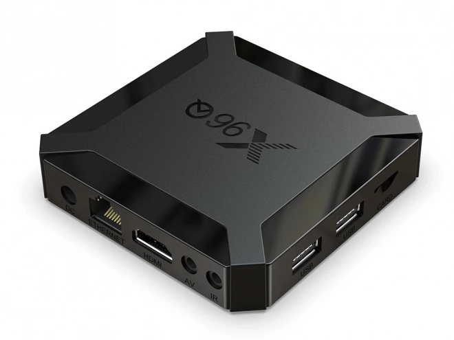 Odtwarzacz multimedialny Smart TV Box z Android HDMI