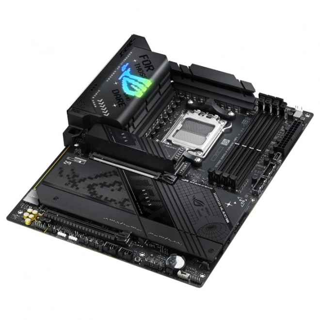 płyta główna do gier ROG Strix X870-F Gaming WiFi