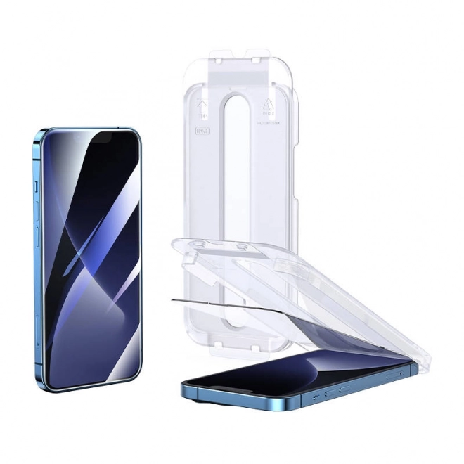 Szkło hartowane iPhone 14 Plus
