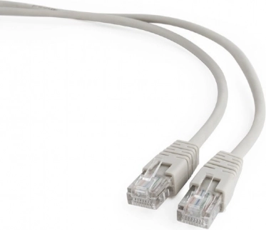 Patch kabel CAT5e 2 m szary