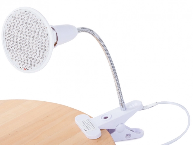 LED lampa do uprawy roślin 20W