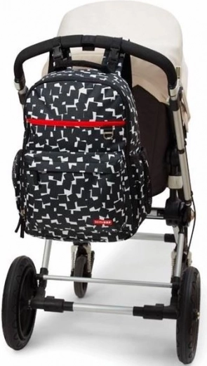 Wygodne noszenie i mocowanie