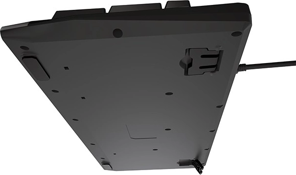 Pewność w grze i wytrzymałość