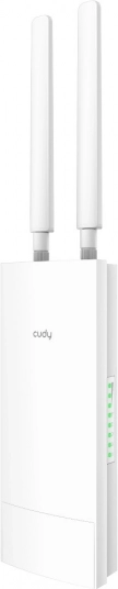 zewnętrzny router 4G LTE AC1200 z obsługą SIM