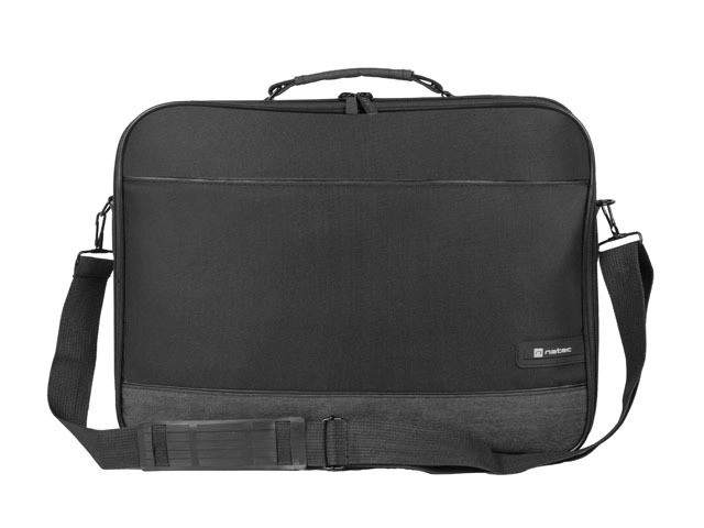 Torba na laptop Impala 2 17,3 cala Onyks