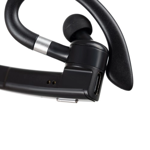 Bezprzewodowe słuchawki Bluetooth Izoxis