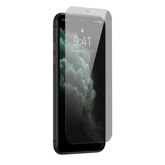 Szkło hartowane Baseus dla iPhone XR/11