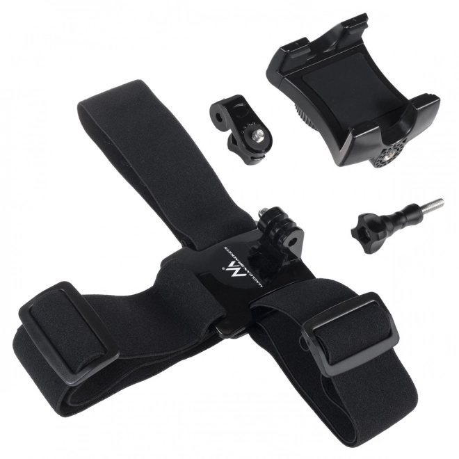 Opaska do kamer sportowych MC-825