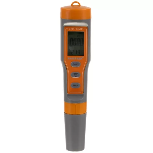 Bigstren 4 w 1 LED tester jakości wody 23534