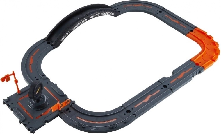 Szybki start z dołączonym autkiem