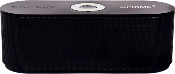 Przenośny głośnik Bluetooth ECLIPSE z FM, 6 W RMS