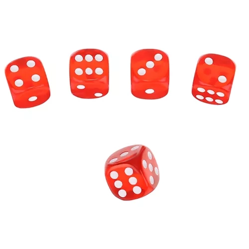 Poker - zestaw 300 żetonów w HQ walizce