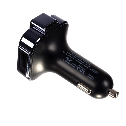 Bluetooth FM nadajnik/ladowarka Xtrobb 22355