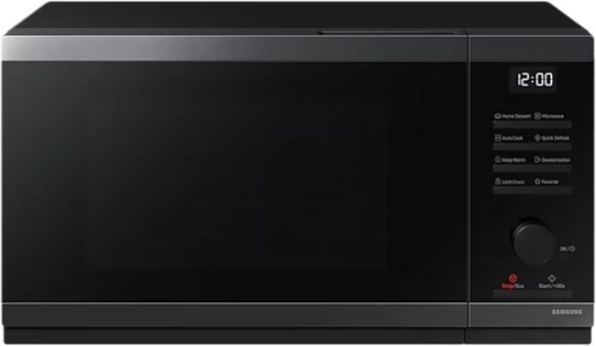 kuchenka mikrofalowa Samsung 23 l z TDS i Auto Cook