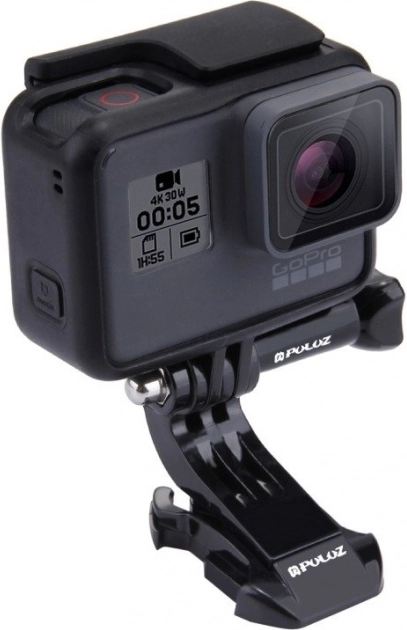Kompatybilność z DJI, GoPro i INSTA360