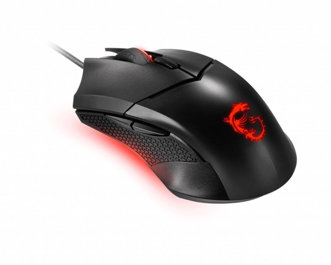 Mysz do gier MSI Clutch GM08