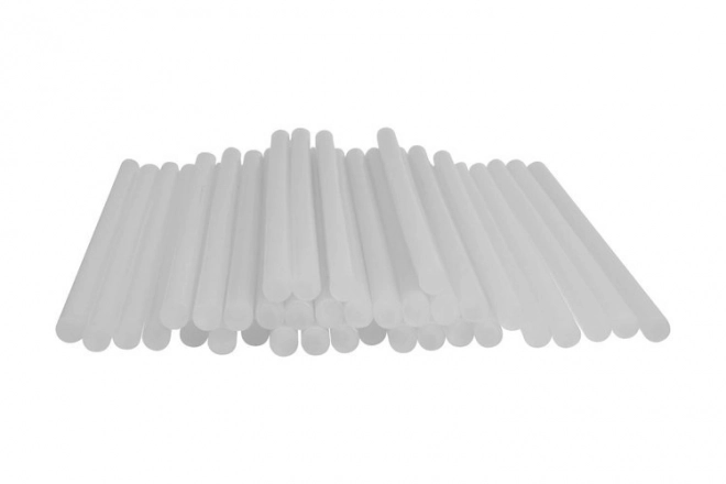 Laski klejowe - 1kg, 11 mm x 300 mm