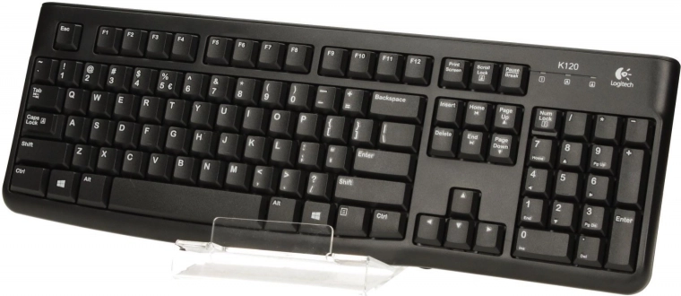 Ciche i wygodne pisanie