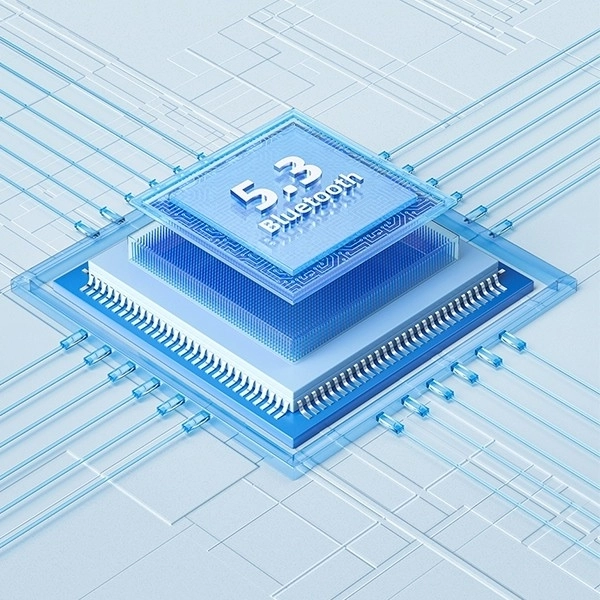 Bezprzewodowe słuchawki Bluetooth 5.3 Awei T26 Pro