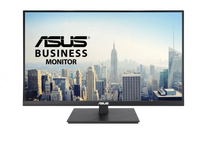 Monitor 27 cali ASUS VA27UQSB