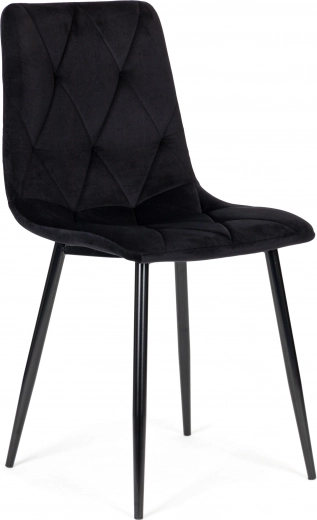 Wygoda dzięki profilowanemu oparciu