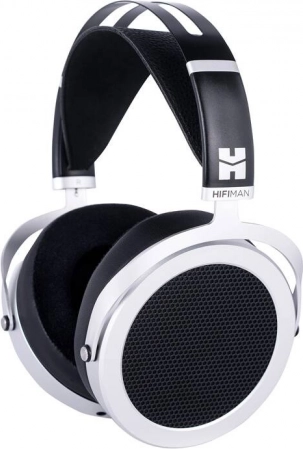 Planarne słuchawki HiFiMAN Sundara