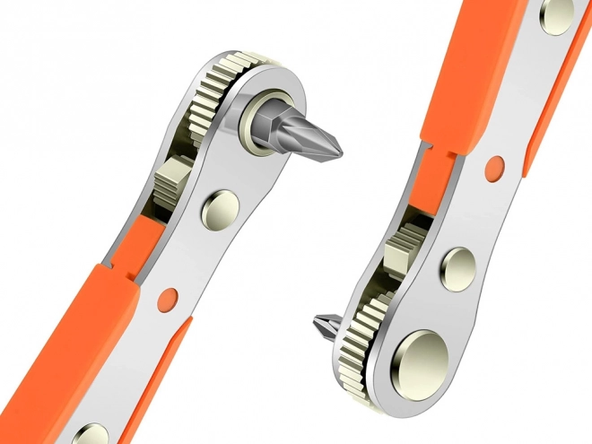 Zestaw narzędzi torx 38 sztuk