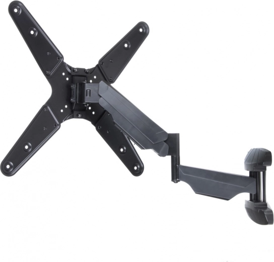 Sprężyna gazowa dla lekkiej i precyzyjnej regulacji