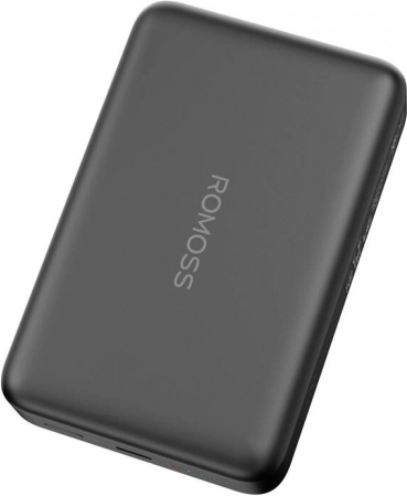 Powerbank Romoss 10000mAh 20W czarna