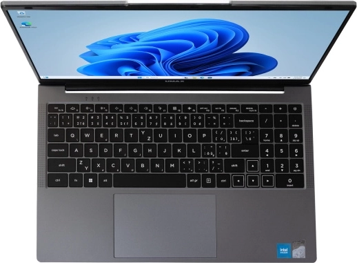 15,6" IPS Full HD i podświetlana klawiatura