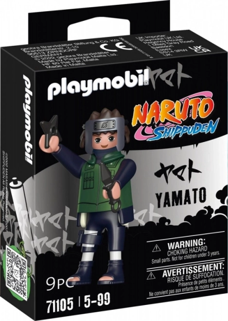 Figurka Naruto Shippuden Yamato