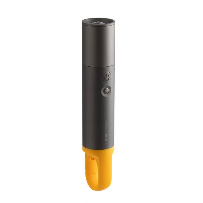 Latarka HOTO QWSDT001, 1000 lm, USB-C
