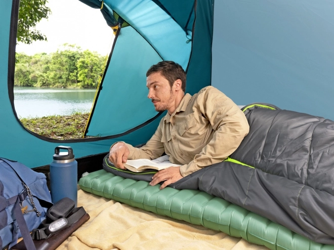 Materac dmuchany Bestway AdventuRest 188 x 58,5 x 7,5 cm