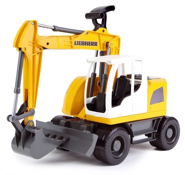 Koparka Lena Liebherr A 918 Litronic