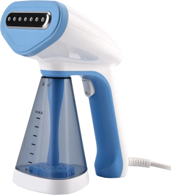 Przenośne żelazko parowe Blaupunkt VSI601 1600W
