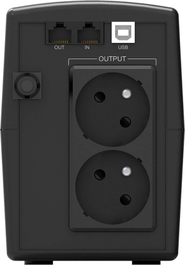 Szerokie możliwości połączeń