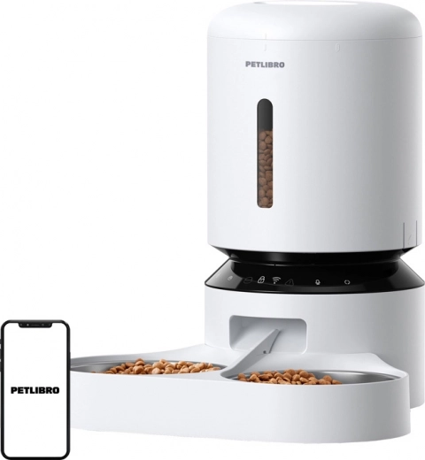 Idealne rozwiązanie dla dwóch zwierząt domowych