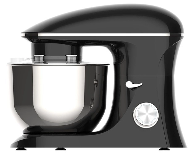 Ruhhy 16745 Robot kuchenny 6,2L+ 24 końcówek cukierniczych 2200W
